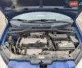 Синий Хендай Гетц, объемом двигателя 1.4 л и пробегом 150 тыс. км за 5500 $, фото 8 на Automoto.ua