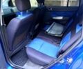 Синий Хендай Гетц, объемом двигателя 1.4 л и пробегом 173 тыс. км за 5700 $, фото 4 на Automoto.ua