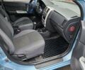 Синий Хендай Гетц, объемом двигателя 1.4 л и пробегом 234 тыс. км за 3800 $, фото 2 на Automoto.ua