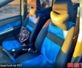 Синий Хендай Гетц, объемом двигателя 1.6 л и пробегом 250 тыс. км за 3300 $, фото 8 на Automoto.ua