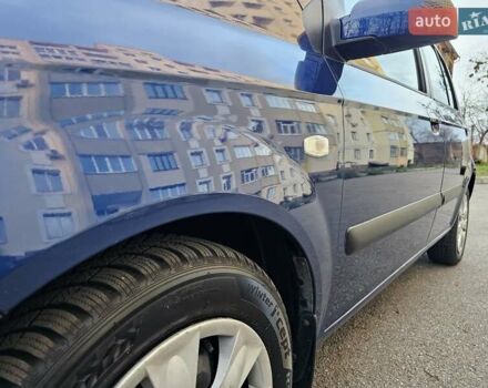 Синій Хендай Гетц, об'ємом двигуна 1.4 л та пробігом 142 тис. км за 4750 $, фото 12 на Automoto.ua