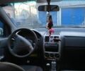 Синий Хендай Гетц, объемом двигателя 1.4 л и пробегом 279 тыс. км за 3400 $, фото 1 на Automoto.ua