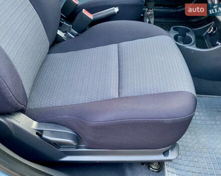 Синий Хендай Гетц, объемом двигателя 1.4 л и пробегом 93 тыс. км за 4450 $, фото 34 на Automoto.ua