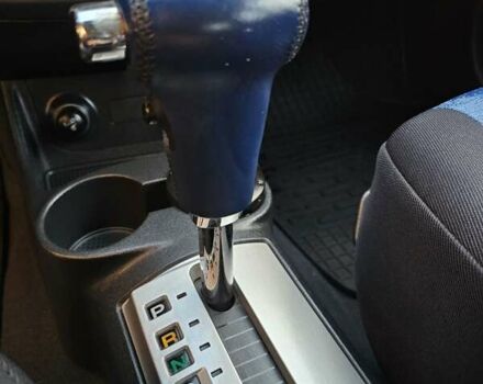 Синій Хендай Гетц, об'ємом двигуна 1.4 л та пробігом 142 тис. км за 4750 $, фото 53 на Automoto.ua