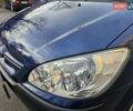 Синій Хендай Гетц, об'ємом двигуна 1.4 л та пробігом 142 тис. км за 4750 $, фото 11 на Automoto.ua
