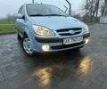 Синій Хендай Гетц, об'ємом двигуна 0 л та пробігом 92 тис. км за 4700 $, фото 1 на Automoto.ua