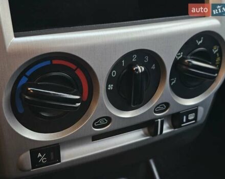 Синій Хендай Гетц, об'ємом двигуна 1.4 л та пробігом 142 тис. км за 4750 $, фото 56 на Automoto.ua