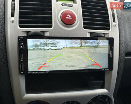 Синий Хендай Гетц, объемом двигателя 1.4 л и пробегом 133 тыс. км за 5500 $, фото 24 на Automoto.ua