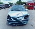 Синий Хендай Гетц, объемом двигателя 1.4 л и пробегом 113 тыс. км за 1509 $, фото 1 на Automoto.ua