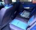 Синий Хендай Гетц, объемом двигателя 1.4 л и пробегом 172 тыс. км за 5500 $, фото 5 на Automoto.ua