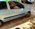 Синій Хендай Гетц, об'ємом двигуна 1.1 л та пробігом 216 тис. км за 3800 $, фото 6 на Automoto.ua