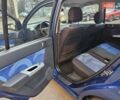 Синій Хендай Гетц, об'ємом двигуна 1.4 л та пробігом 142 тис. км за 4750 $, фото 42 на Automoto.ua