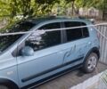 Синий Хендай Гетц, объемом двигателя 0 л и пробегом 170 тыс. км за 4800 $, фото 4 на Automoto.ua