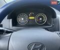 Синий Хендай Гетц, объемом двигателя 1.6 л и пробегом 175 тыс. км за 6000 $, фото 13 на Automoto.ua