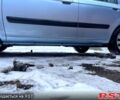 Синий Хендай Гетц, объемом двигателя 1.4 л и пробегом 200 тыс. км за 5500 $, фото 7 на Automoto.ua