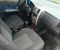 Синій Хендай Гетц, об'ємом двигуна 1.4 л та пробігом 163 тис. км за 4700 $, фото 5 на Automoto.ua