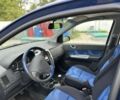 Синий Хендай Гетц, объемом двигателя 1.4 л и пробегом 163 тыс. км за 4099 $, фото 5 на Automoto.ua