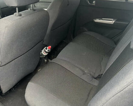 Синий Хендай Гетц, объемом двигателя 1.4 л и пробегом 235 тыс. км за 4700 $, фото 10 на Automoto.ua