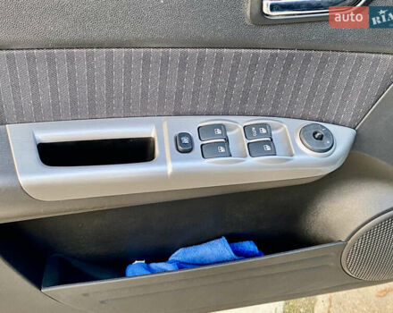 Синий Хендай Гетц, объемом двигателя 1.4 л и пробегом 93 тыс. км за 4500 $, фото 26 на Automoto.ua