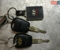 Синий Хендай Гетц, объемом двигателя 1.4 л и пробегом 220 тыс. км за 4600 $, фото 6 на Automoto.ua