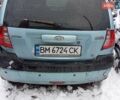 Синій Хендай Гетц, об'ємом двигуна 1.6 л та пробігом 155 тис. км за 4300 $, фото 13 на Automoto.ua