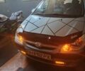 Синий Хендай Гетц, объемом двигателя 1.4 л и пробегом 220 тыс. км за 4600 $, фото 4 на Automoto.ua