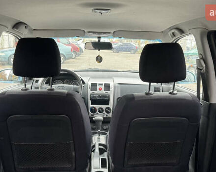 Хендай Гетц 2006 в Полтаве на Automoto.ua Синий Хендай Гетц, объемом двигателя 1.6 л и пробегом 161 тыс. км за 5999 $, фото 37 на Automoto.ua