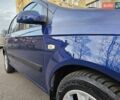 Синій Хендай Гетц, об'ємом двигуна 1.4 л та пробігом 142 тис. км за 4750 $, фото 17 на Automoto.ua