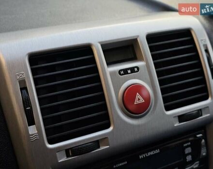 Синій Хендай Гетц, об'ємом двигуна 1.4 л та пробігом 142 тис. км за 4750 $, фото 57 на Automoto.ua