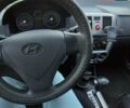 Синий Хендай Гетц, объемом двигателя 1.4 л и пробегом 212 тыс. км за 5000 $, фото 9 на Automoto.ua