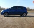 Синій Хендай Гетц, об'ємом двигуна 1.4 л та пробігом 163 тис. км за 4700 $, фото 1 на Automoto.ua