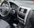 Хендай Гетц 2006 в Полтаве на Automoto.ua Синий Хендай Гетц, объемом двигателя 1.6 л и пробегом 161 тыс. км за 5999 $, фото 24 на Automoto.ua