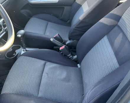 Синий Хендай Гетц, объемом двигателя 1.4 л и пробегом 236 тыс. км за 3200 $, фото 13 на Automoto.ua