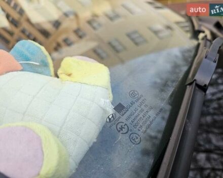 Синій Хендай Гетц, об'ємом двигуна 1.4 л та пробігом 142 тис. км за 4750 $, фото 19 на Automoto.ua