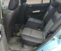 Синій Хендай Гетц, об'ємом двигуна 1.4 л та пробігом 311 тис. км за 3600 $, фото 16 на Automoto.ua