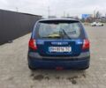 Синий Хендай Гетц, объемом двигателя 1.4 л и пробегом 155 тыс. км за 5000 $, фото 12 на Automoto.ua