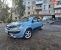 Синий Хендай Гетц, объемом двигателя 1.4 л и пробегом 227 тыс. км за 4000 $, фото 1 на Automoto.ua