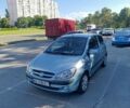 Синій Хендай Гетц, об'ємом двигуна 1.1 л та пробігом 115 тис. км за 3600 $, фото 21 на Automoto.ua