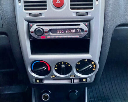 Синий Хендай Гетц, объемом двигателя 1.4 л и пробегом 93 тыс. км за 4450 $, фото 39 на Automoto.ua