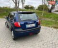 Хендай Гетц 2006 у Одесі на Automoto.ua Синій Хендай Гетц, об'ємом двигуна 1.4 л та пробігом 132 тис. км за 5200 $, фото 1 на Automoto.ua