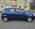 Синій Хендай Гетц, об'ємом двигуна 1.4 л та пробігом 142 тис. км за 4750 $, фото 8 на Automoto.ua