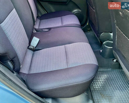 Синий Хендай Гетц, объемом двигателя 1.4 л и пробегом 93 тыс. км за 4450 $, фото 32 на Automoto.ua