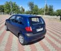 Синій Хендай Гетц, об'ємом двигуна 1.4 л та пробігом 175 тис. км за 5798 $, фото 2 на Automoto.ua