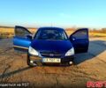 Синий Хендай Гетц, объемом двигателя 1.6 л и пробегом 250 тыс. км за 3300 $, фото 1 на Automoto.ua