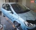 Синий Хендай Гетц, объемом двигателя 1.4 л и пробегом 220 тыс. км за 4600 $, фото 1 на Automoto.ua