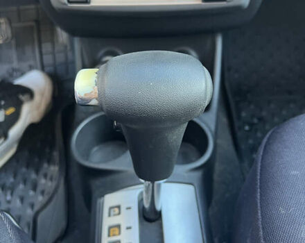 Синий Хендай Гетц, объемом двигателя 1.4 л и пробегом 236 тыс. км за 3200 $, фото 17 на Automoto.ua