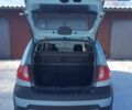 Синій Хендай Гетц, об'ємом двигуна 1.4 л та пробігом 152 тис. км за 4800 $, фото 9 на Automoto.ua