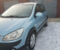 Синий Хендай Гетц, объемом двигателя 1.4 л и пробегом 152 тыс. км за 4800 $, фото 5 на Automoto.ua
