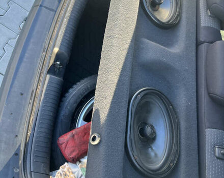 Синий Хендай Гетц, объемом двигателя 1.4 л и пробегом 236 тыс. км за 3200 $, фото 9 на Automoto.ua