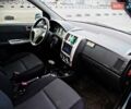 Синий Хендай Гетц, объемом двигателя 1.4 л и пробегом 129 тыс. км за 5950 $, фото 14 на Automoto.ua